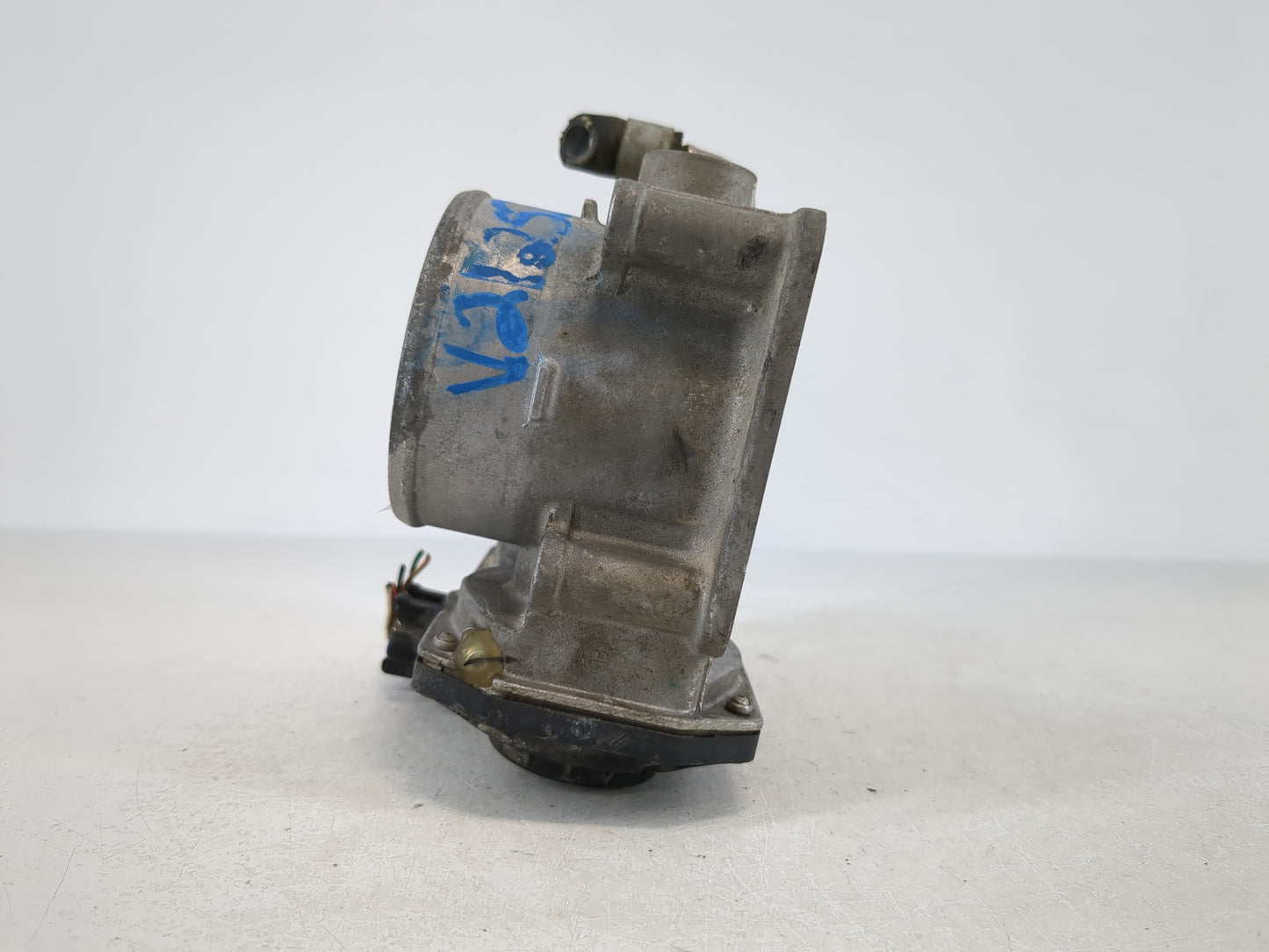 2013-2018 Nissan Altima Throttle Body P/N:3TA60-01 AA Fits Fits 2013 2014 2015 2016 2017 2018 2019 2020 OEM Used Auto Parts 