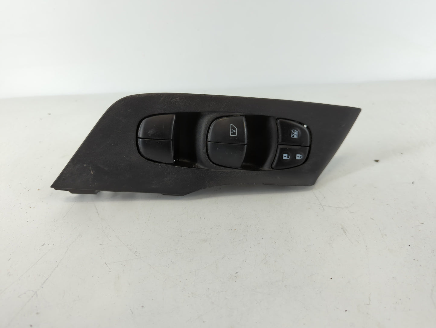 2013-2018 Nissan Altima Master Power Window Switch Replacement Driver Side Left P/N:25401 3TA5A Fits OEM Used Auto Parts - O