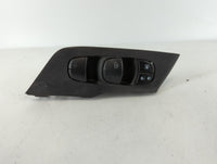 2013-2018 Nissan Altima Master Power Window Switch Replacement Driver Side Left P/N:25401 3TA5A Fits OEM Used Auto Parts - O