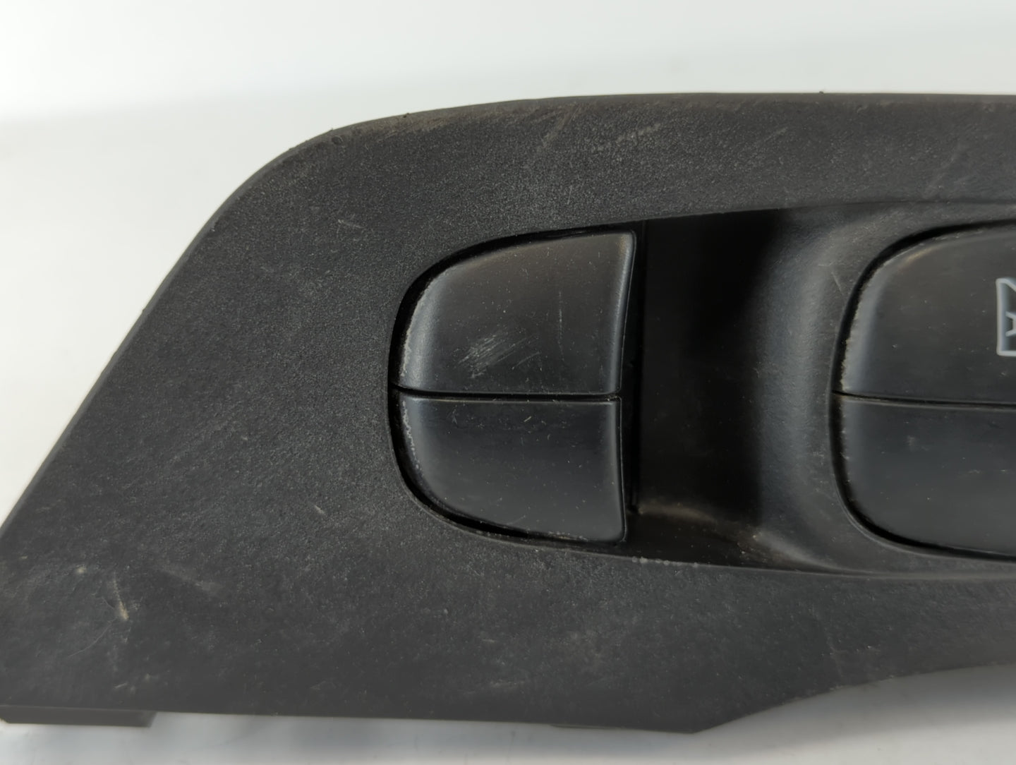 2013-2018 Nissan Altima Master Power Window Switch Replacement Driver Side Left P/N:25401 3TA5A Fits OEM Used Auto Parts - O