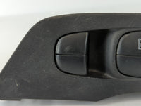 2013-2018 Nissan Altima Master Power Window Switch Replacement Driver Side Left P/N:25401 3TA5A Fits OEM Used Auto Parts - O