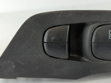 2013-2018 Nissan Altima Master Power Window Switch Replacement Driver Side Left P/N:25401 3TA5A Fits OEM Used Auto Parts