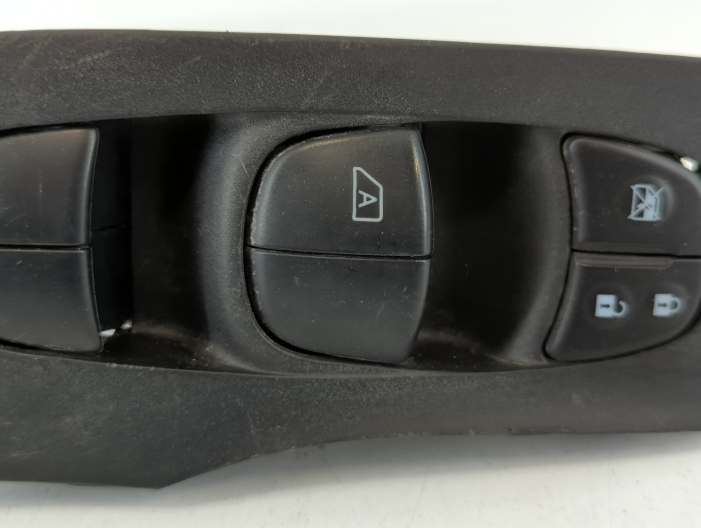 2013-2018 Nissan Altima Master Power Window Switch Replacement Driver Side Left P/N:25401 3TA5A Fits OEM Used Auto Parts - O