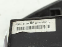 2013-2018 Nissan Altima Master Power Window Switch Replacement Driver Side Left P/N:25401 3TA5A Fits OEM Used Auto Parts - O