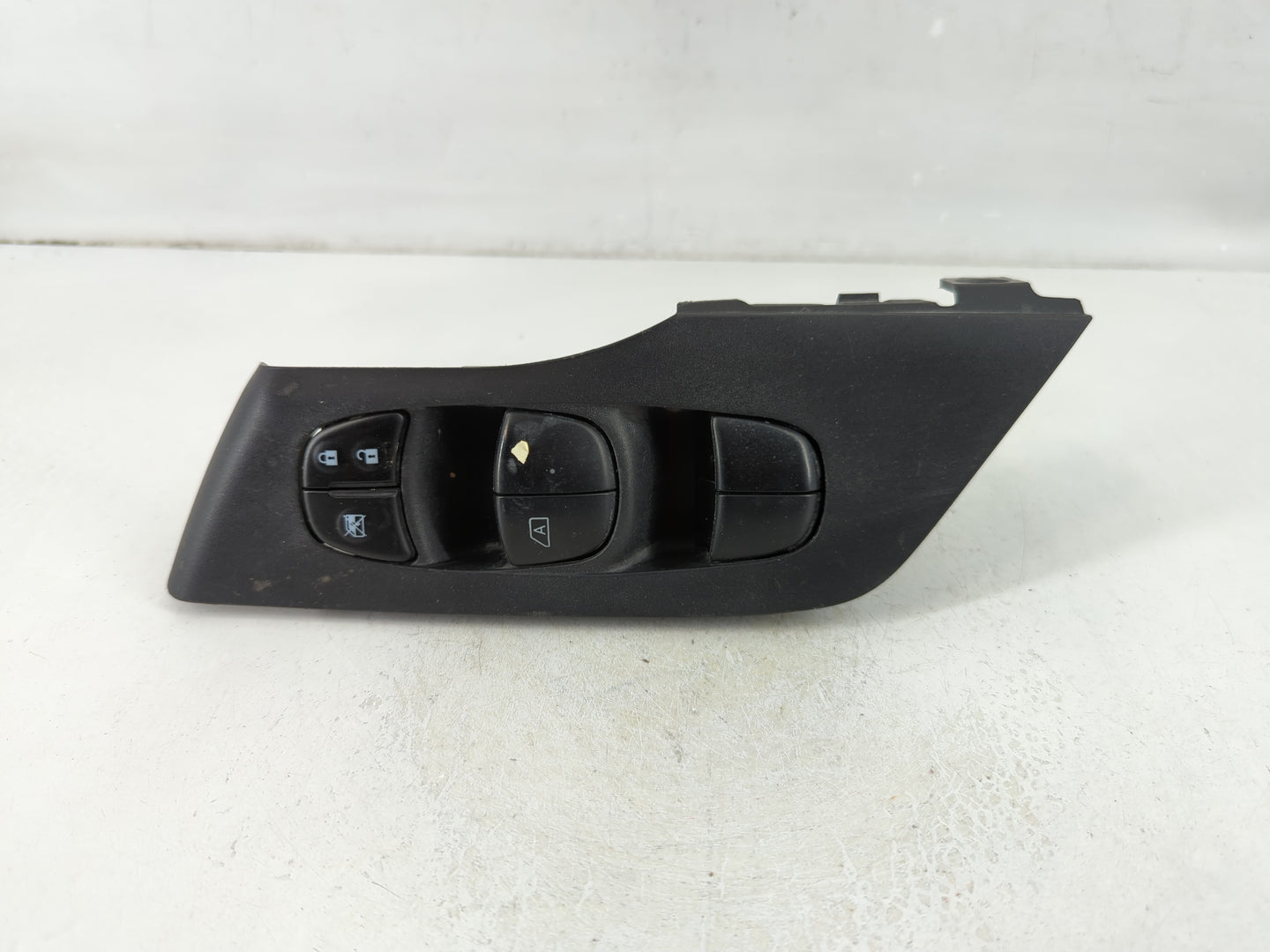 2013-2018 Nissan Altima Master Power Window Switch Replacement Driver Side Left P/N:25401 3TA5A Fits OEM Used Auto Parts - O