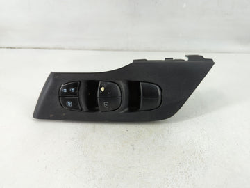 2013-2018 Nissan Altima Master Power Window Switch Replacement Driver Side Left P/N:25401 3TA5A Fits OEM Used Auto Parts - O