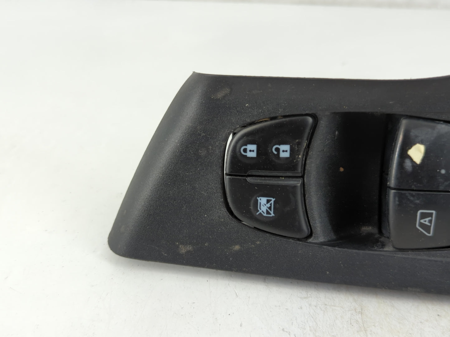 2013-2018 Nissan Altima Master Power Window Switch Replacement Driver Side Left P/N:25401 3TA5A Fits OEM Used Auto Parts - O