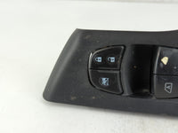 2013-2018 Nissan Altima Master Power Window Switch Replacement Driver Side Left P/N:25401 3TA5A Fits OEM Used Auto Parts - O