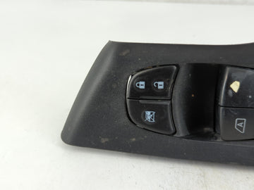 2013-2018 Nissan Altima Master Power Window Switch Replacement Driver Side Left P/N:25401 3TA5A Fits OEM Used Auto Parts