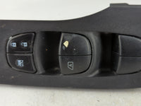 2013-2018 Nissan Altima Master Power Window Switch Replacement Driver Side Left P/N:25401 3TA5A Fits OEM Used Auto Parts - O