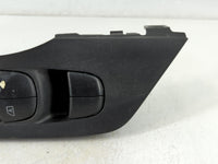 2013-2018 Nissan Altima Master Power Window Switch Replacement Driver Side Left P/N:25401 3TA5A Fits OEM Used Auto Parts - O
