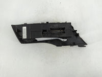 2013-2018 Nissan Altima Master Power Window Switch Replacement Driver Side Left P/N:25401 3TA5A Fits OEM Used Auto Parts - O