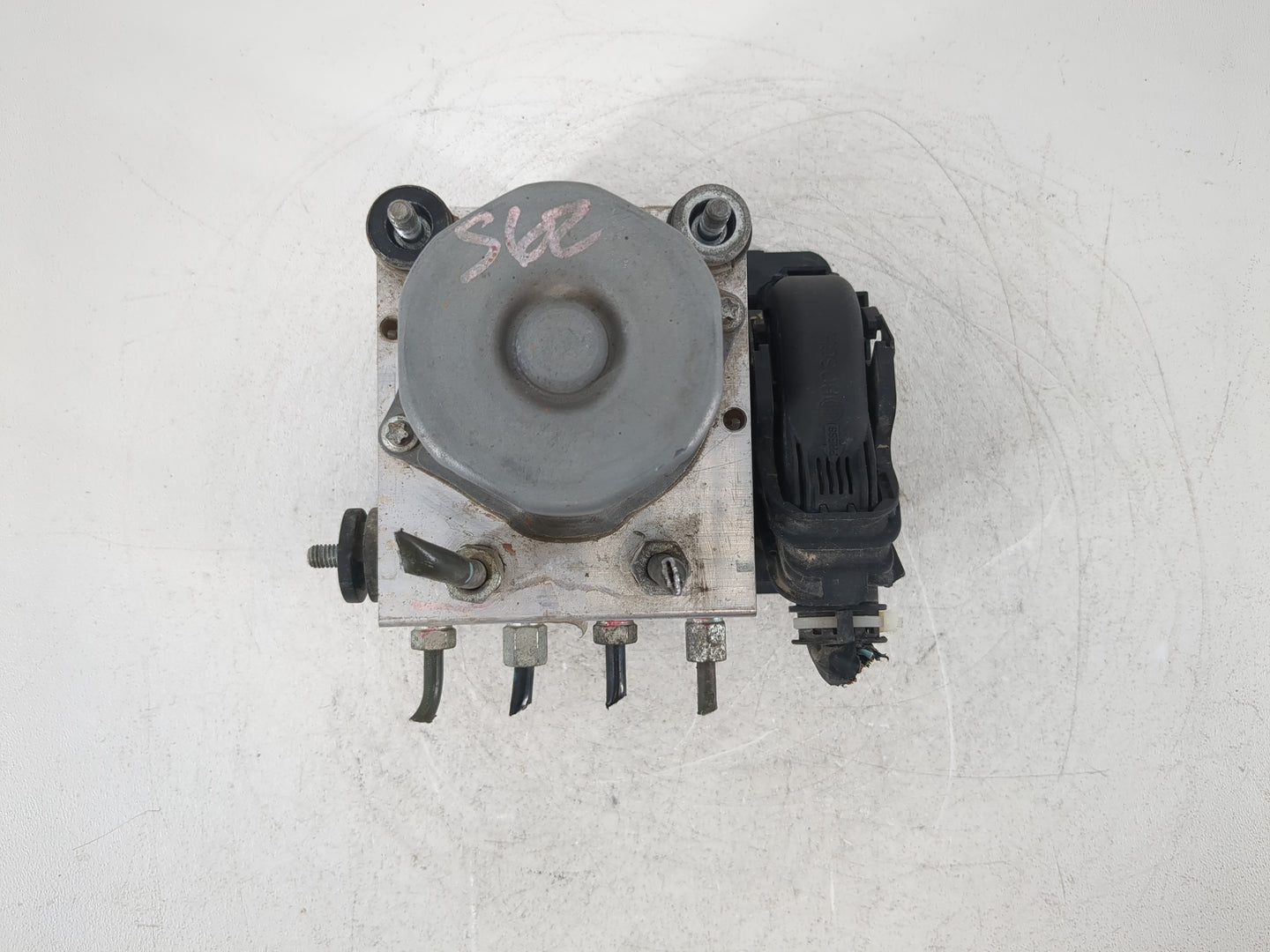 2016-2017 Nissan Altima ABS Pump Control Module Replacement P/N:47660 9HS0A Fits Fits 2016 2017 OEM Used Auto Parts - Oemuse