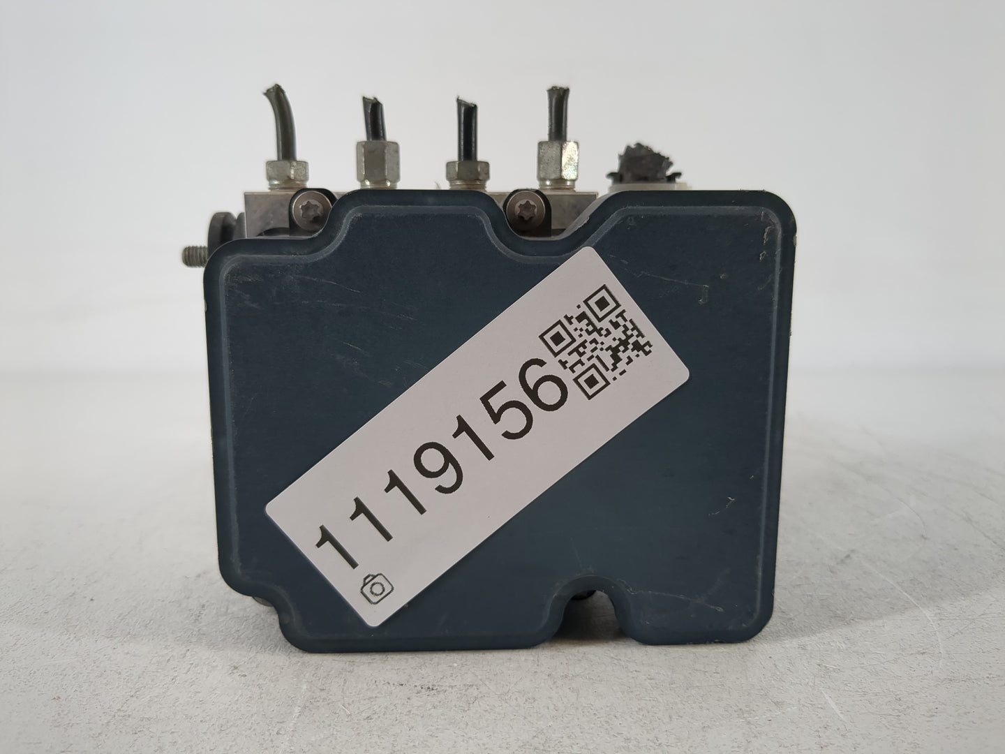 2016-2017 Nissan Altima ABS Pump Control Module Replacement P/N:47660 9HS0A Fits Fits 2016 2017 OEM Used Auto Parts - Oemuse