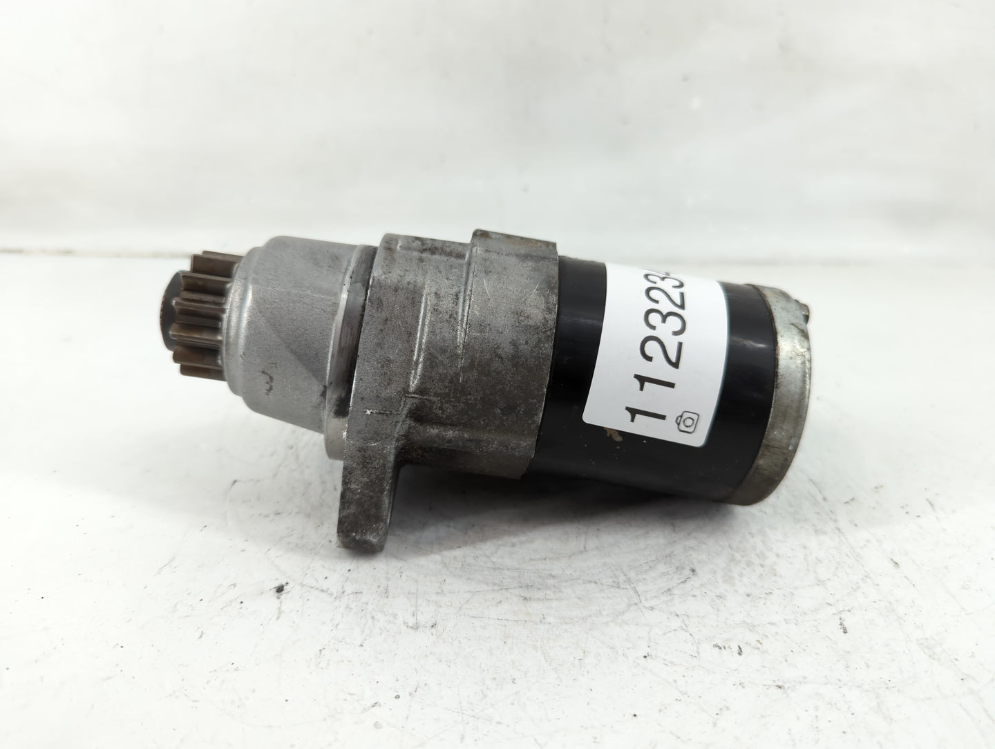 2013-2018 Nissan Altima Car Starter Motor Solenoid OEM P/N:23300 3TA0C 23300 3TA0A Fits Fits 2013 2014 2015 2016 2017 2018 O