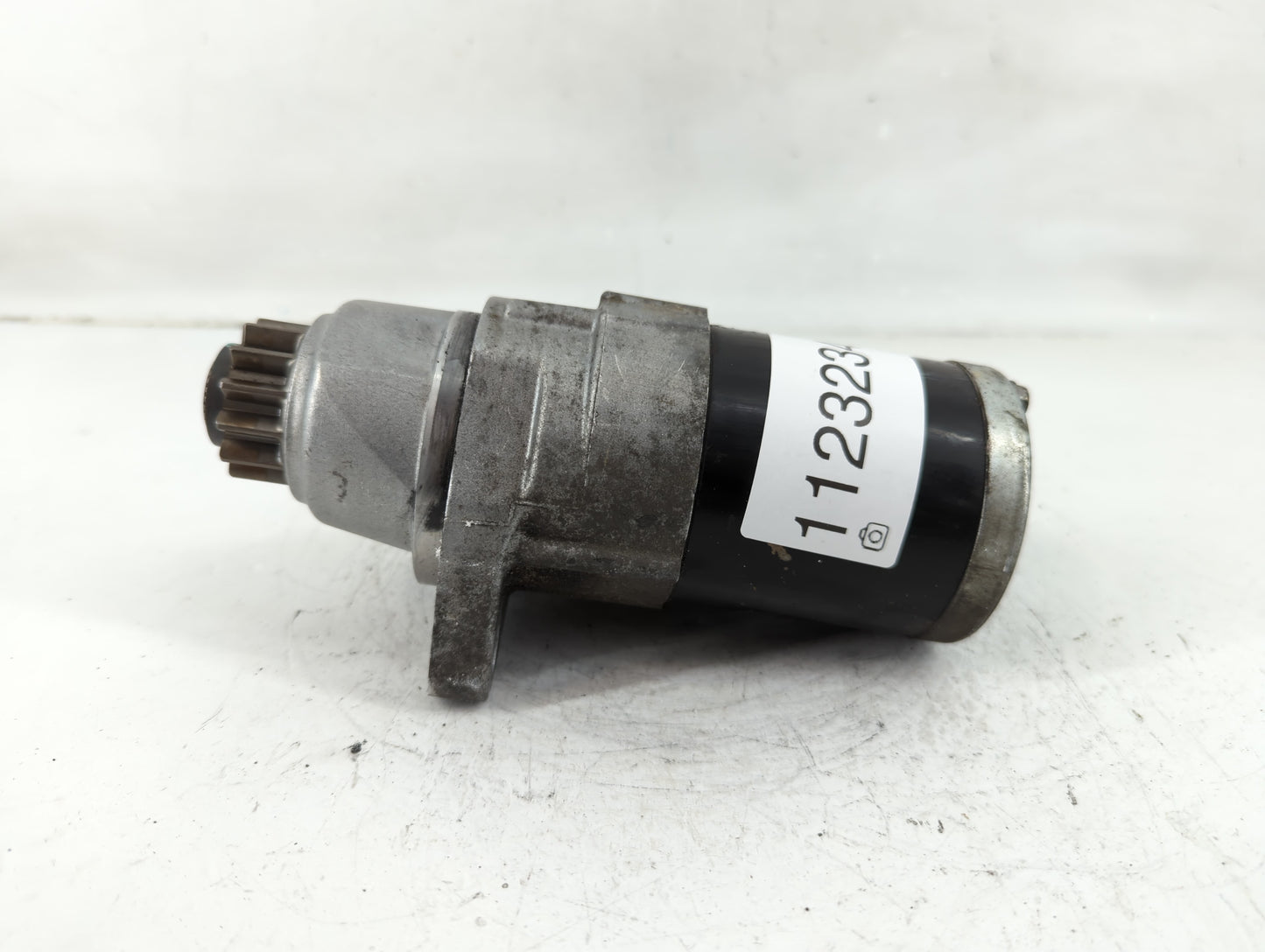 2013-2018 Nissan Altima Car Starter Motor Solenoid OEM P/N:23300 3TA0C 23300 3TA0A Fits Fits 2013 2014 2015 2016 2017 2018 O