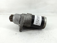 2013-2018 Nissan Altima Car Starter Motor Solenoid OEM P/N:23300 3TA0C 23300 3TA0A Fits Fits 2013 2014 2015 2016 2017 2018 O