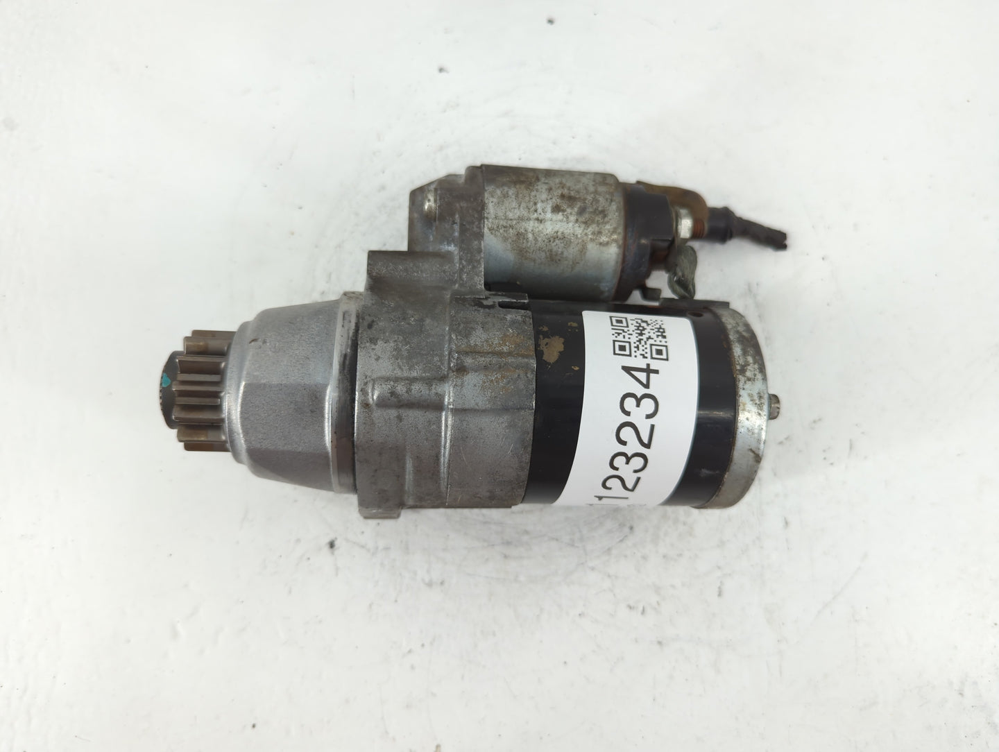 2013-2018 Nissan Altima Car Starter Motor Solenoid OEM P/N:23300 3TA0C 23300 3TA0A Fits Fits 2013 2014 2015 2016 2017 2018 O
