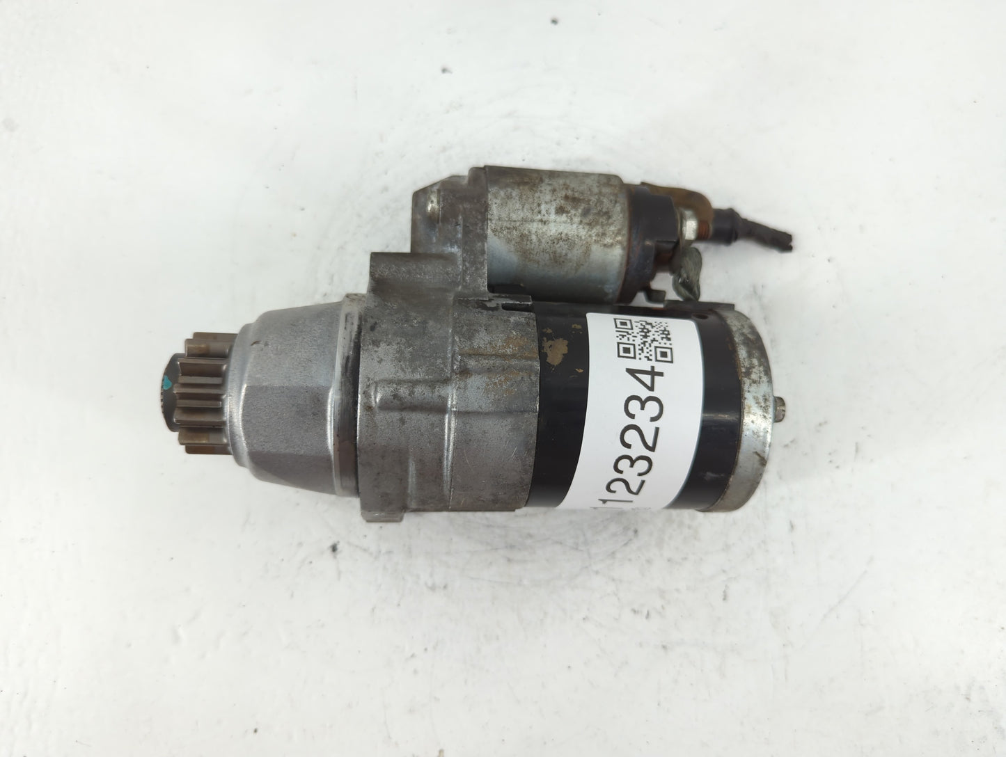 2013-2018 Nissan Altima Car Starter Motor Solenoid OEM P/N:23300 3TA0C 23300 3TA0A Fits Fits 2013 2014 2015 2016 2017 2018 O