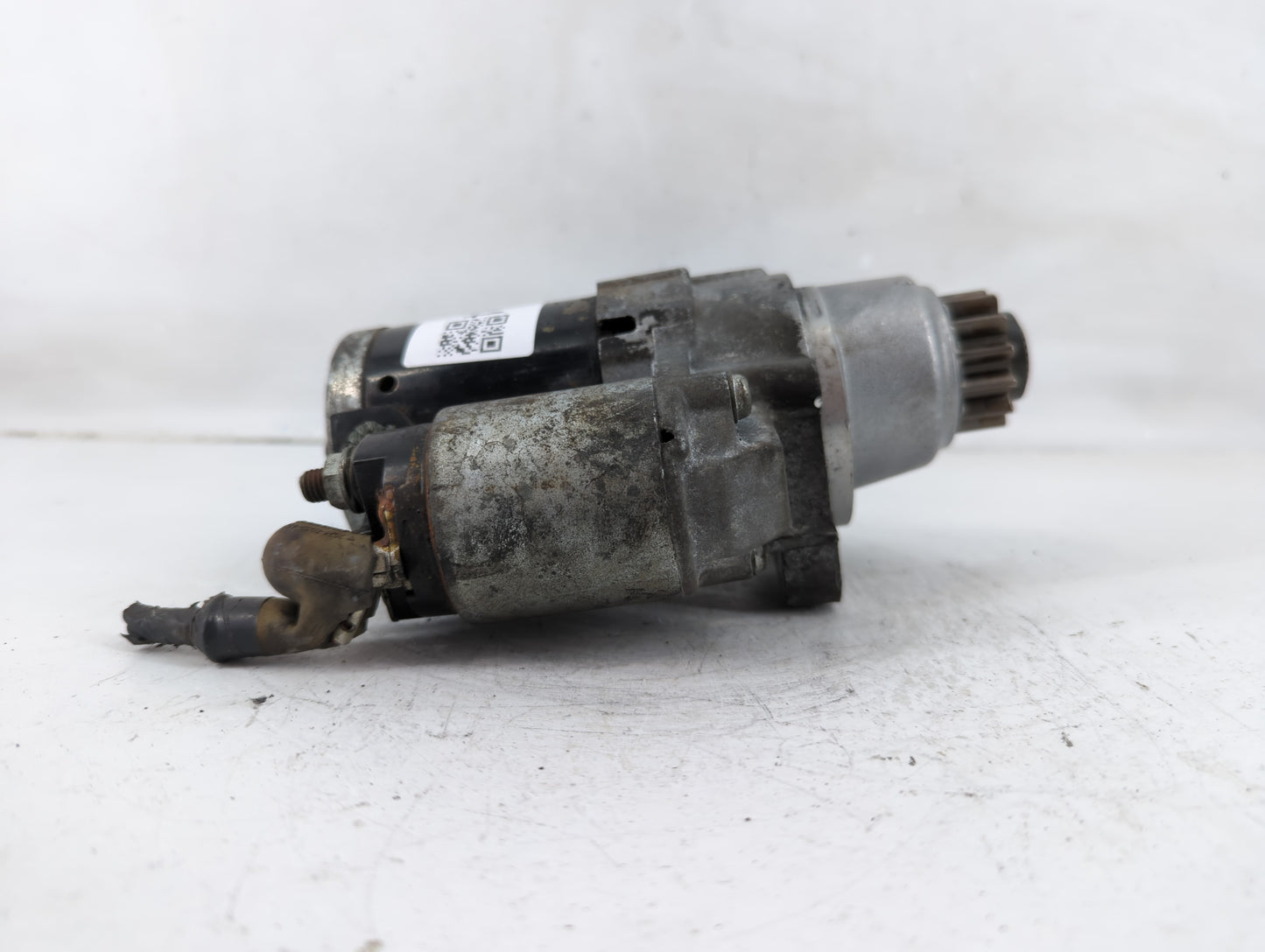 2013-2018 Nissan Altima Car Starter Motor Solenoid OEM P/N:23300 3TA0C 23300 3TA0A Fits Fits 2013 2014 2015 2016 2017 2018 O