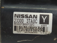 2013-2018 Nissan Altima Car Starter Motor Solenoid OEM P/N:23300 3TA0C 23300 3TA0A Fits Fits 2013 2014 2015 2016 2017 2018 O