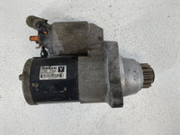 2013-2018 Nissan Altima Car Starter Motor Solenoid OEM P/N:23300 3TA0C Fits Fits 2013 2014 2015 2016 2017 2018 OEM Used Auto