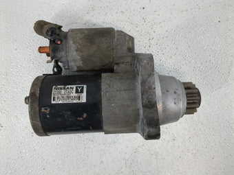compare product 2013-2018 Nissan Altima Car Starter Motor Solenoid OEM P/N:23300 3TA0C Fits Fits 2013 2014 2015 2016 2017 2018 OEM Used Auto Parts