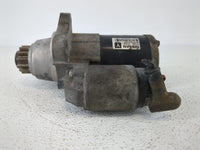 2013-2018 Nissan Altima Car Starter Motor Solenoid OEM P/N:23300 3TA0C Fits Fits 2013 2014 2015 2016 2017 2018 OEM Used Auto