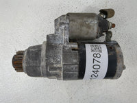 2013-2018 Nissan Altima Car Starter Motor Solenoid OEM P/N:23300 3TA0C Fits Fits 2013 2014 2015 2016 2017 2018 OEM Used Auto