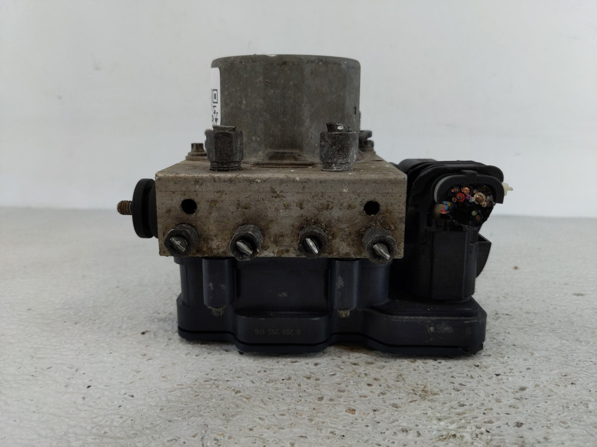 2016-2017 Nissan Altima Anti-Lock Brake ABS Pump Module Actuator OEM P/N:47660 9HS0A Fits Fits 2016 2017 OEM Used Auto Parts