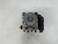 2016-2017 Nissan Altima Anti-Lock Brake ABS Pump Module Actuator OEM P/N:47660 9HS0A Fits Fits 2016 2017 OEM Used Auto Parts