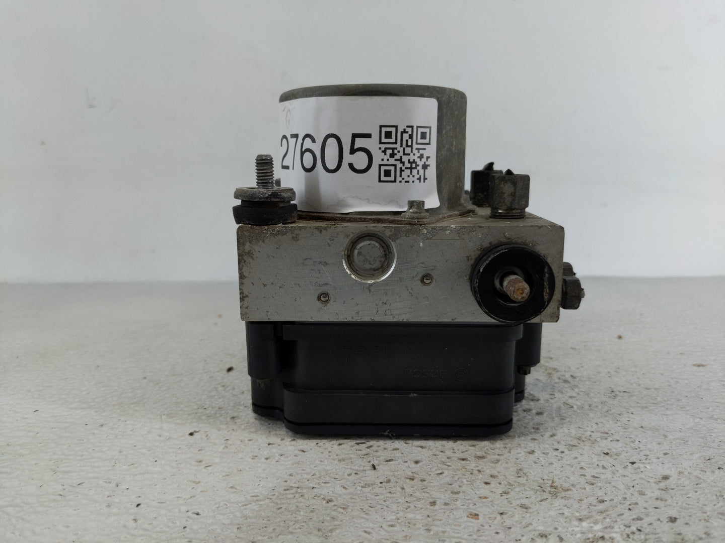 2016-2017 Nissan Altima ABS Pump Control Module Replacement P/N:47660 9HS0A Fits Fits 2016 2017 OEM Used Auto Parts - Oemuse