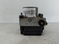 2016-2017 Nissan Altima Anti-Lock Brake ABS Pump Module Actuator OEM P/N:47660 9HS0A Fits Fits 2016 2017 OEM Used Auto Parts