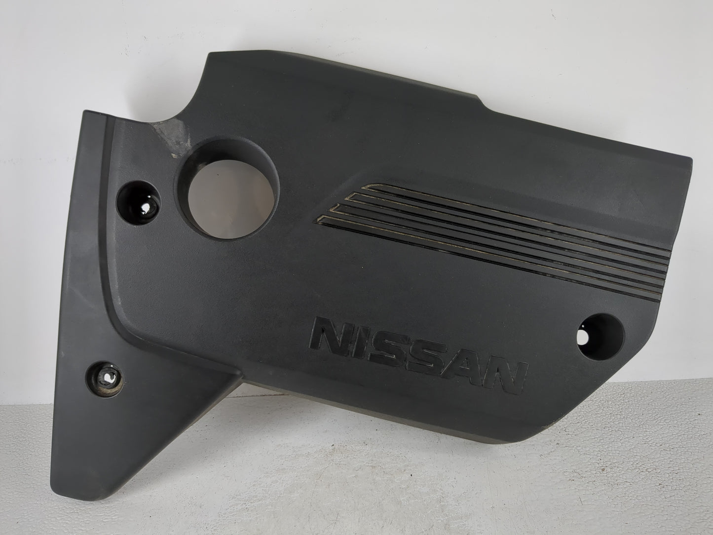 2016 Nissan Altima Engine Cover - Oemusedautoparts1.com