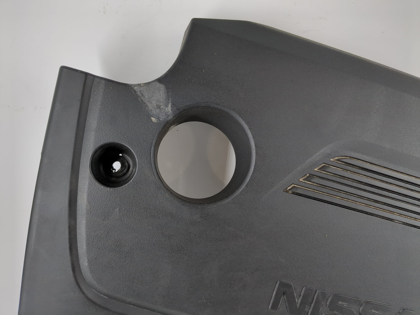 2016 Nissan Altima Engine Cover - Oemusedautoparts1.com