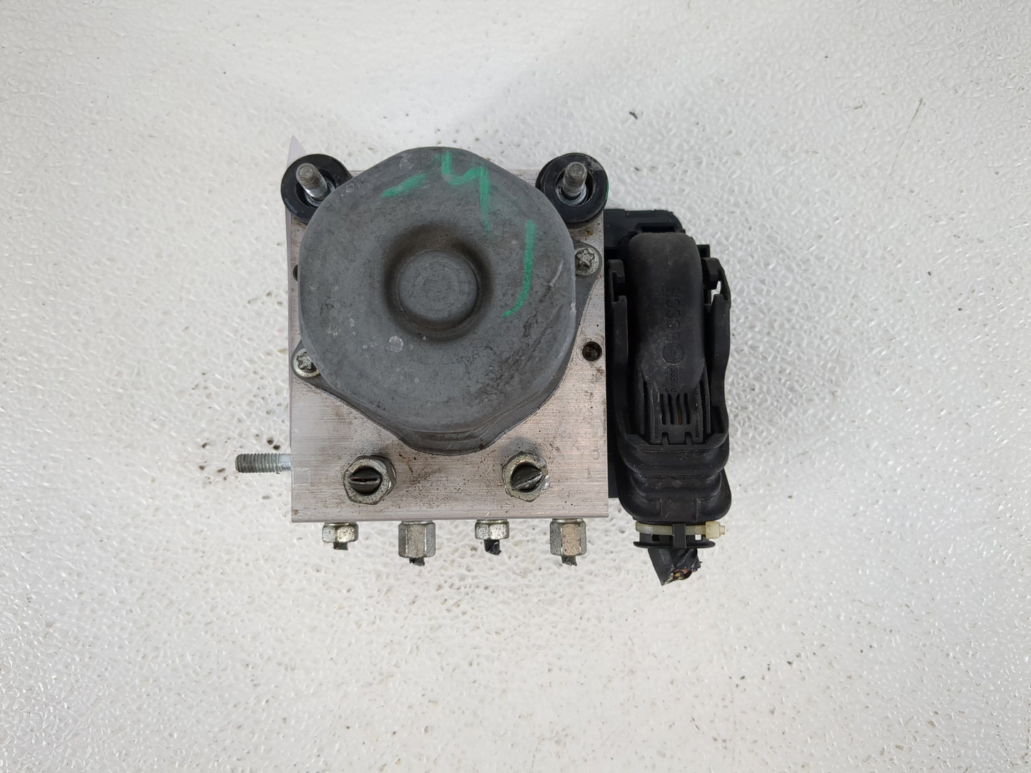 2016-2017 Nissan Altima ABS Pump Control Module Replacement P/N:47660 9HS0A Fits Fits 2016 2017 OEM Used Auto Parts - Oemuse