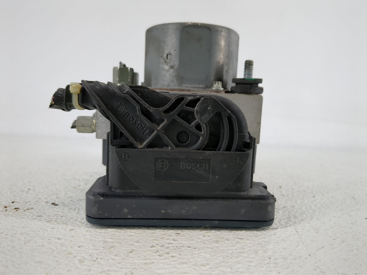 2016-2017 Nissan Altima ABS Pump Control Module Replacement P/N:47660 9HS0A Fits Fits 2016 2017 OEM Used Auto Parts - Oemuse