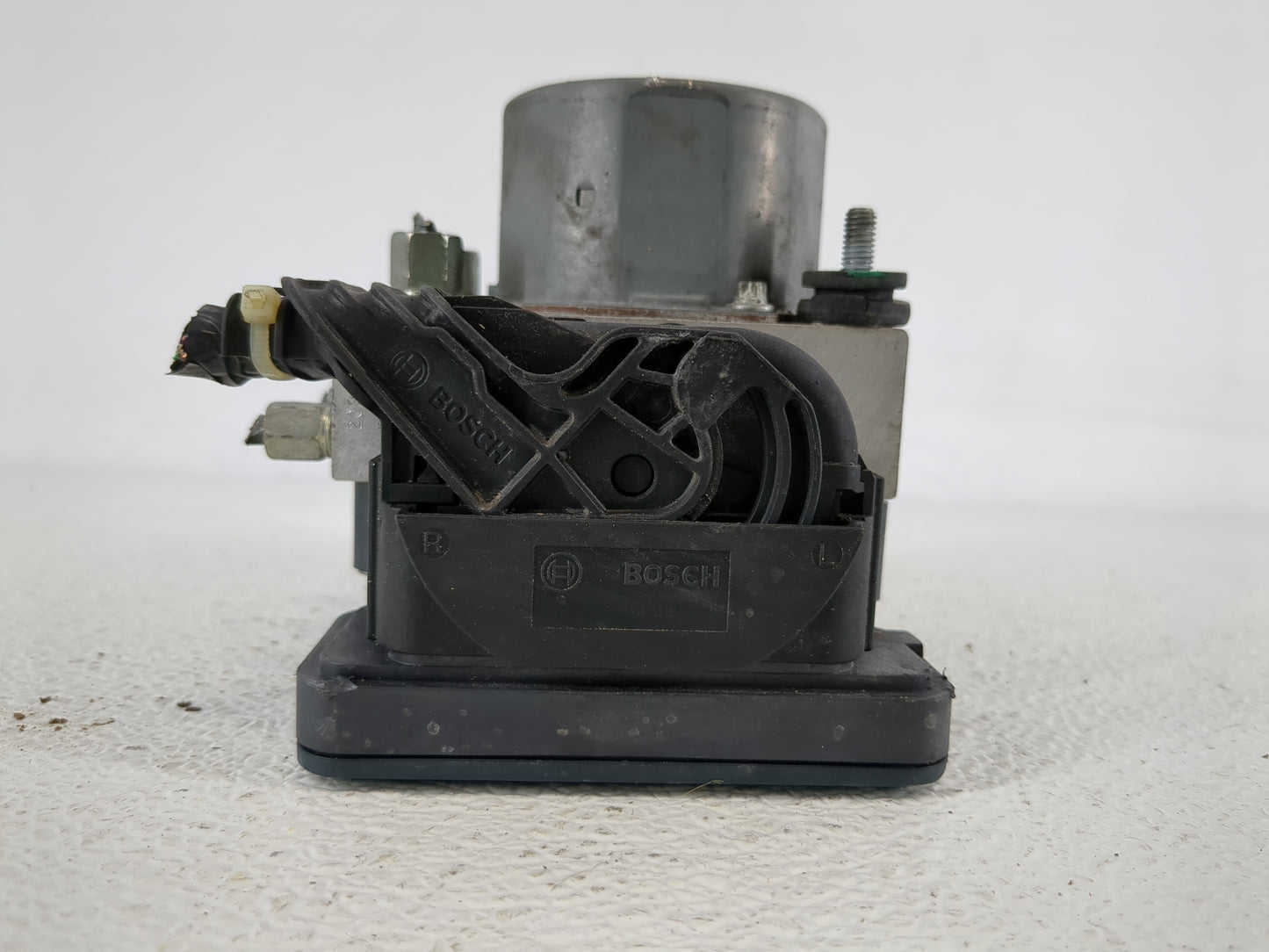 2016-2017 Nissan Altima ABS Pump Control Module Replacement P/N:47660 9HS0A Fits Fits 2016 2017 OEM Used Auto Parts - Oemuse
