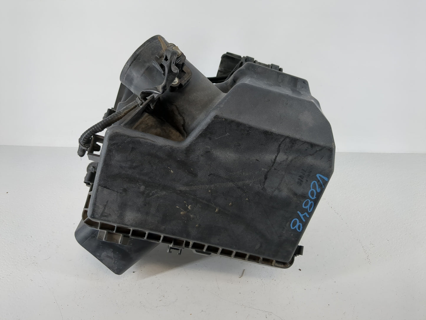 2013-2018 Nissan Altima Air Cleaner Intake-duct Hose Tube - Oemusedautoparts1.com