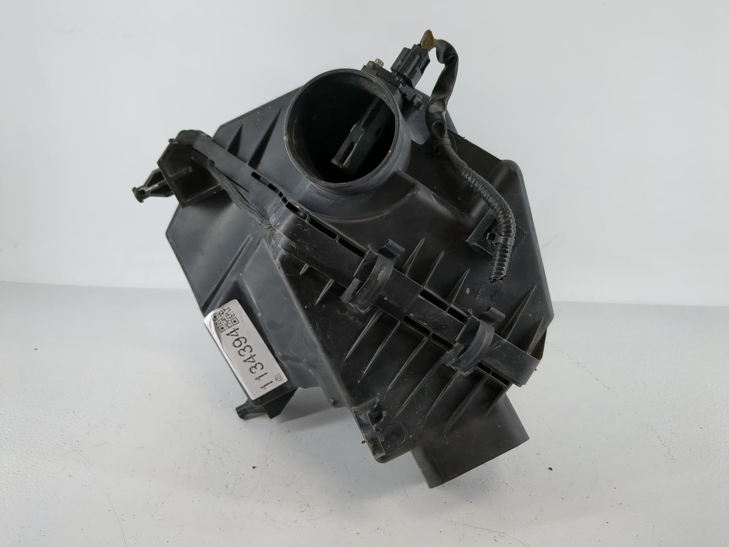 2013-2018 Nissan Altima Air Cleaner Intake-duct Hose Tube - Oemusedautoparts1.com