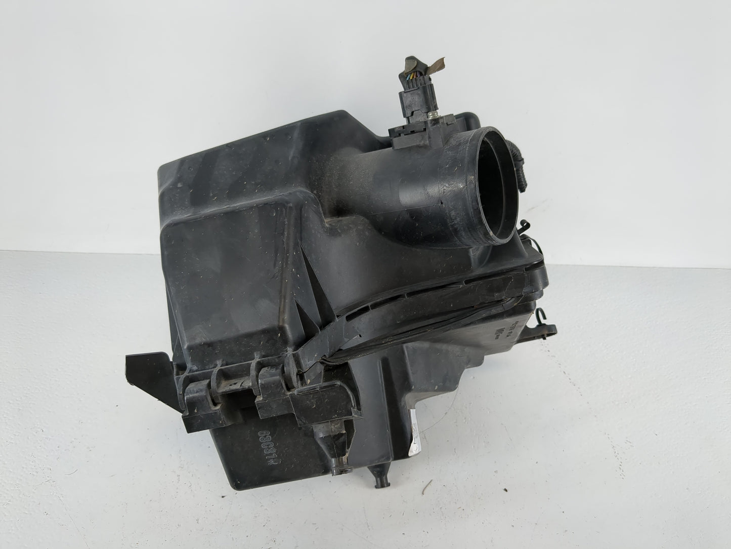 2013-2018 Nissan Altima Air Cleaner Intake-duct Hose Tube - Oemusedautoparts1.com