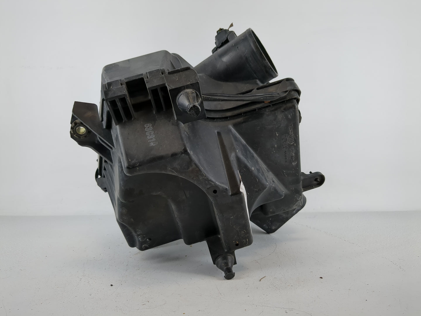 2013-2018 Nissan Altima Air Cleaner Intake-duct Hose Tube - Oemusedautoparts1.com