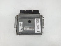 2016-2017 Nissan Altima PCM Engine Control Computer ECU ECM PCU OEM P/N:BEM408-300 A1 Fits Fits 2016 2017 OEM Used Auto Part