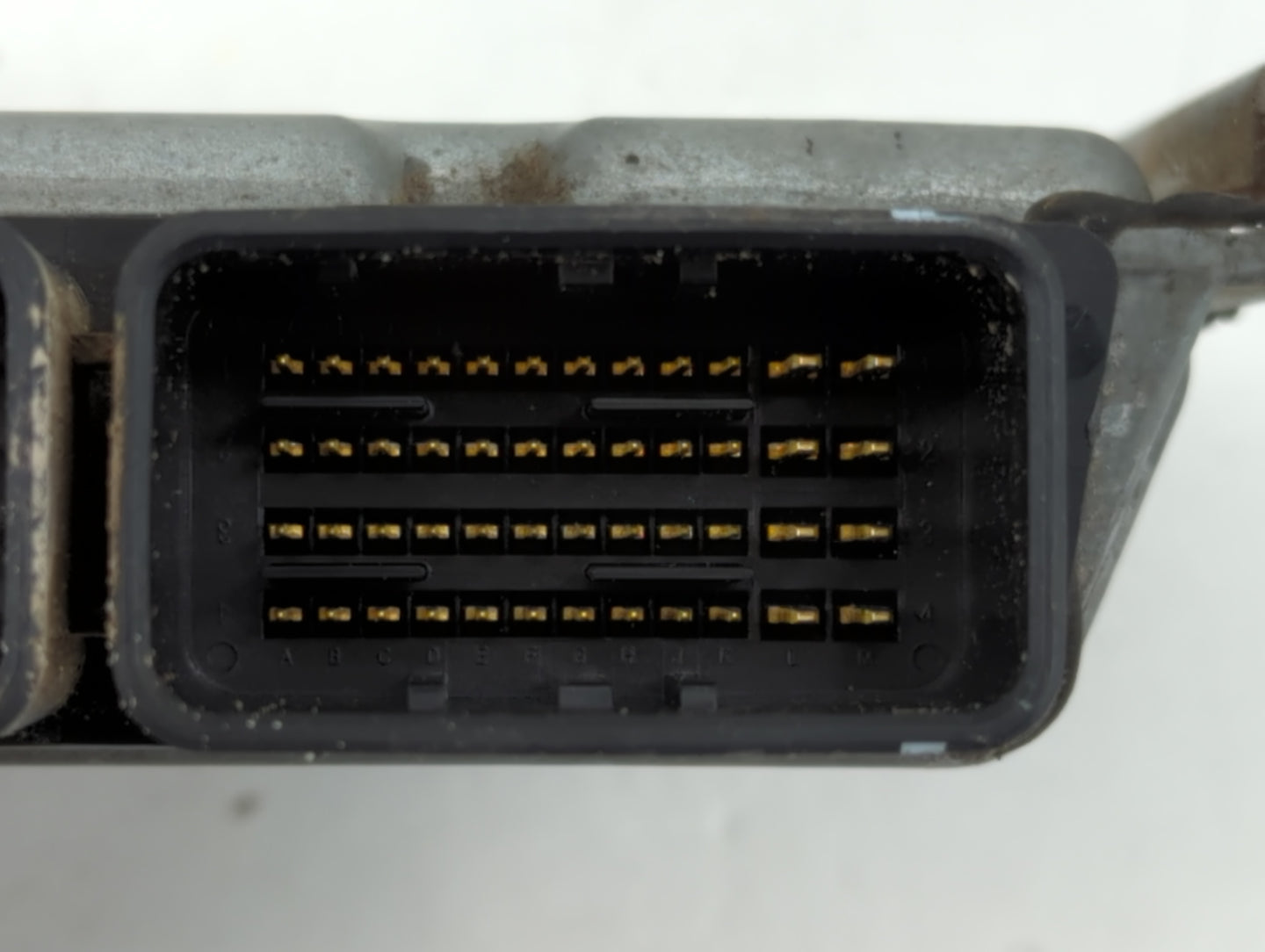 2016-2017 Nissan Altima PCM Engine Control Computer ECU ECM PCU OEM P/N:BEM408-300 A1 Fits Fits 2016 2017 OEM Used Auto Part