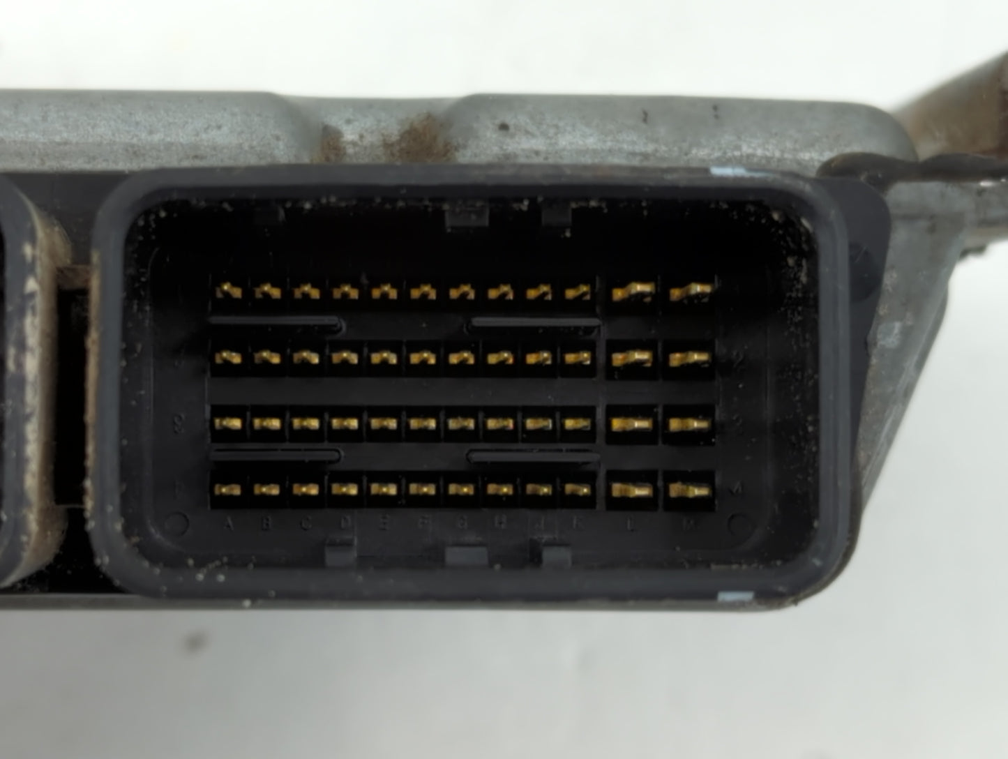 2016-2017 Nissan Altima PCM Engine Control Computer ECU ECM PCU OEM P/N:BEM408-300 A1 Fits Fits 2016 2017 OEM Used Auto Part