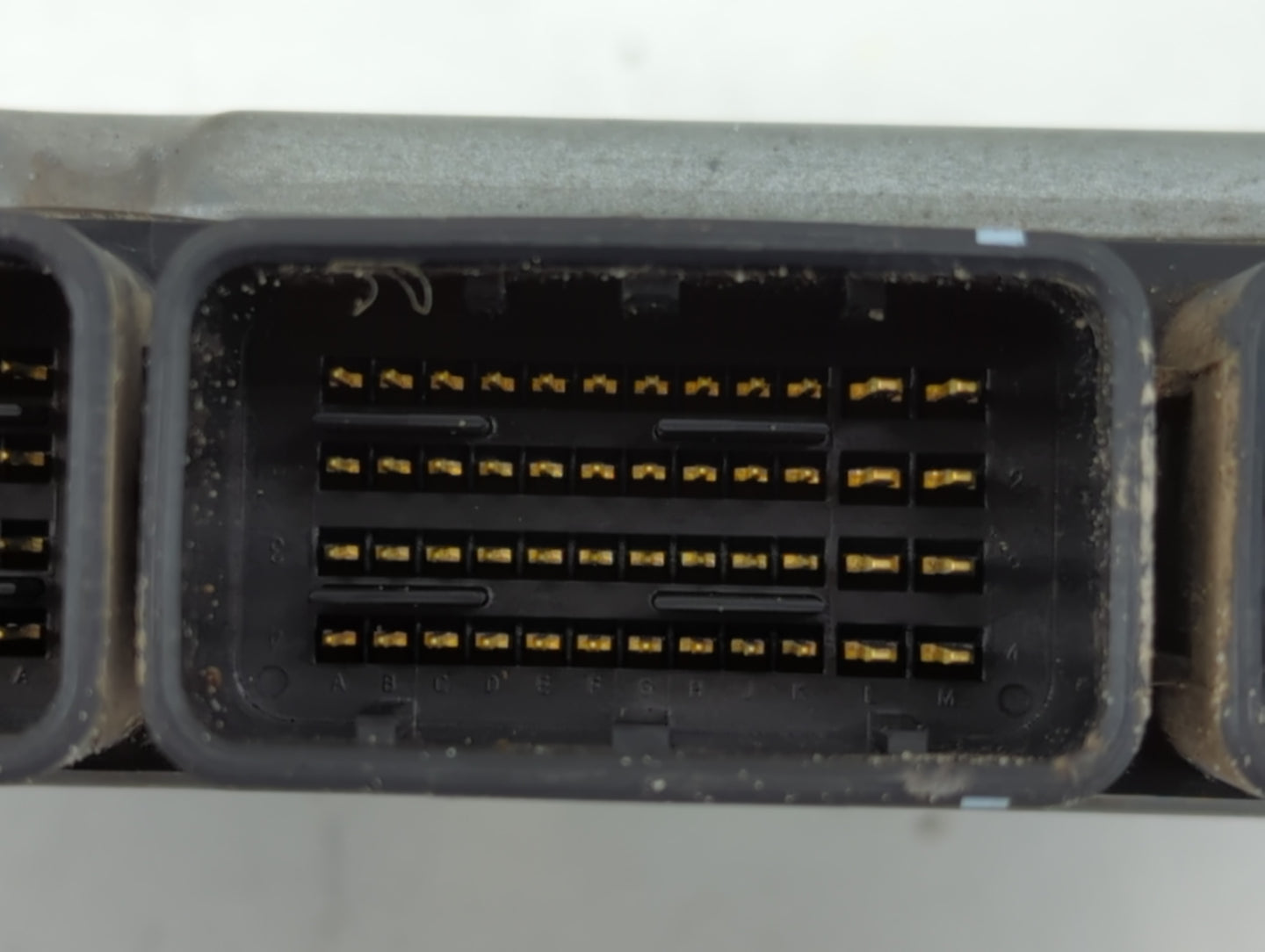 2016-2017 Nissan Altima PCM Engine Control Computer ECU ECM PCU OEM P/N:BEM408-300 A1 Fits Fits 2016 2017 OEM Used Auto Part