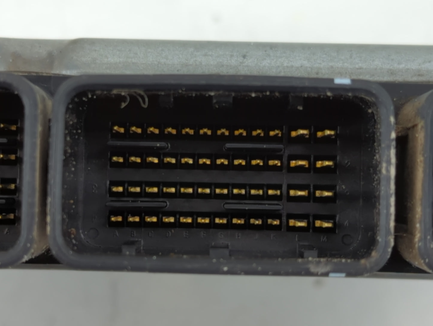 2016-2017 Nissan Altima PCM Engine Control Computer ECU ECM PCU OEM P/N:BEM408-300 A1 Fits Fits 2016 2017 OEM Used Auto Part
