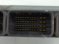 2016-2017 Nissan Altima PCM Engine Control Computer ECU ECM PCU OEM P/N:BEM408-300 A1 Fits Fits 2016 2017 OEM Used Auto Part