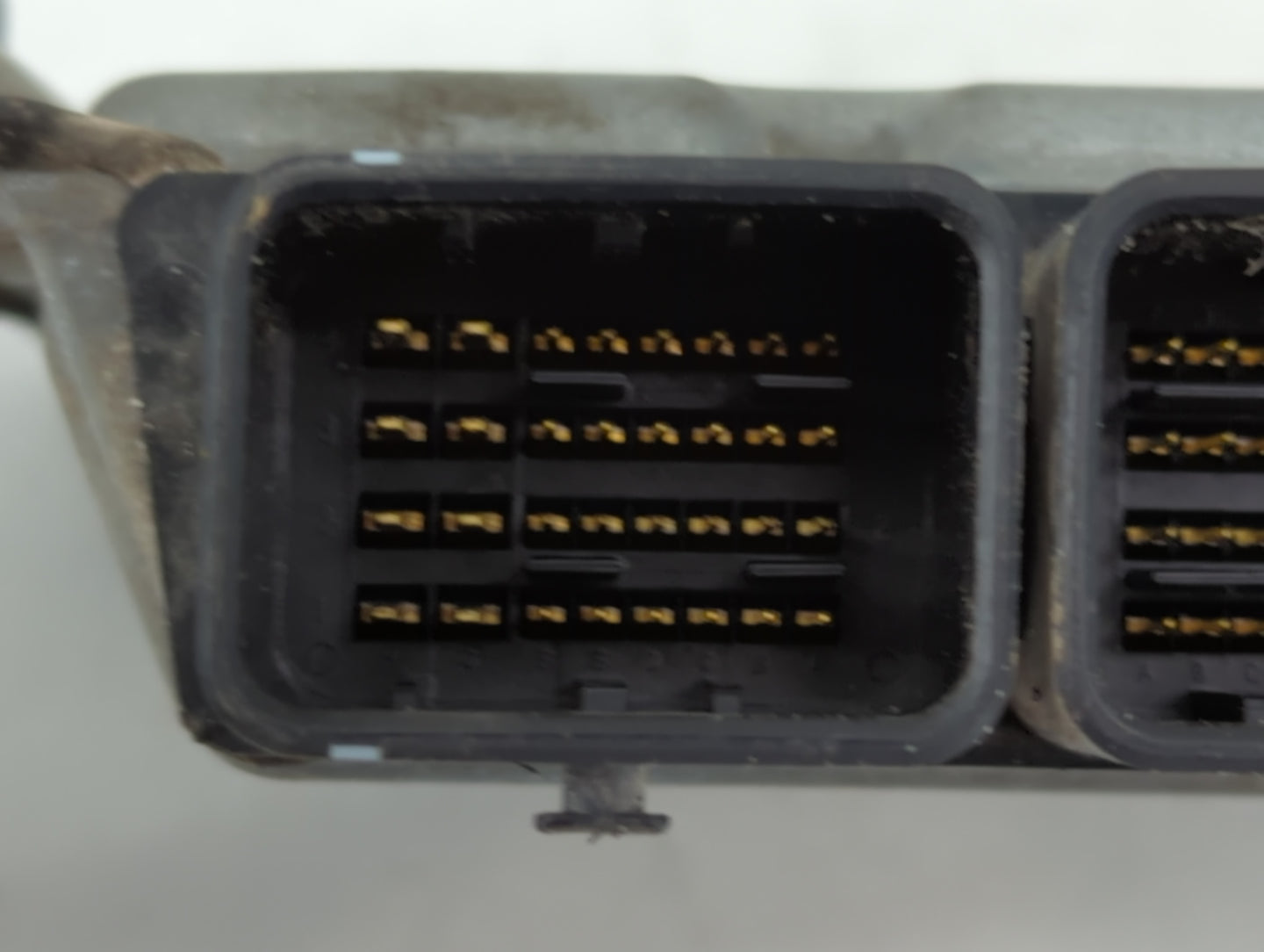 2016-2017 Nissan Altima PCM Engine Control Computer ECU ECM PCU OEM P/N:BEM408-300 A1 Fits Fits 2016 2017 OEM Used Auto Part