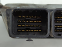 2016-2017 Nissan Altima PCM Engine Control Computer ECU ECM PCU OEM P/N:BEM408-300 A1 Fits Fits 2016 2017 OEM Used Auto Part
